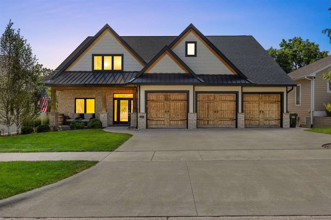 337 Windmill Drive — photo