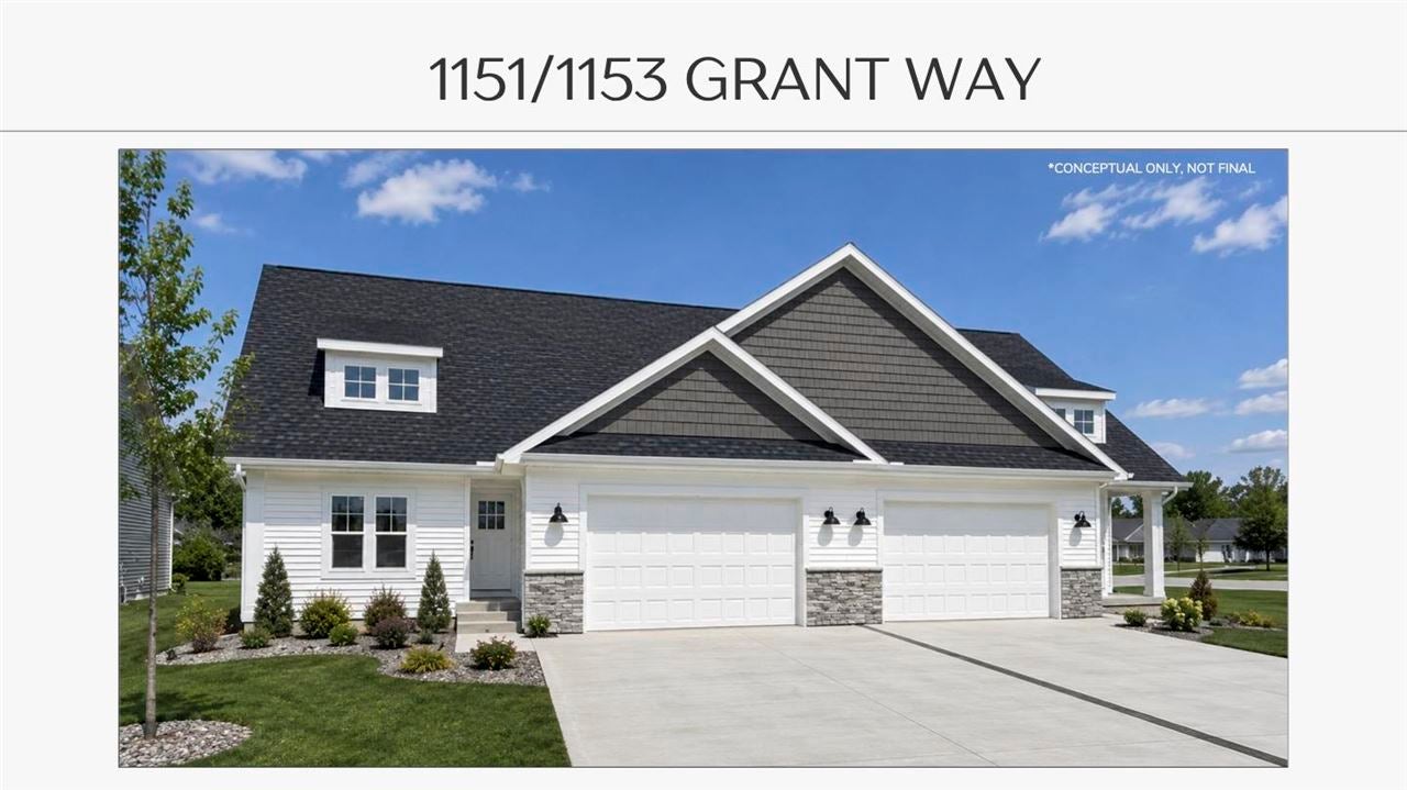 1153 Grant Way — photo