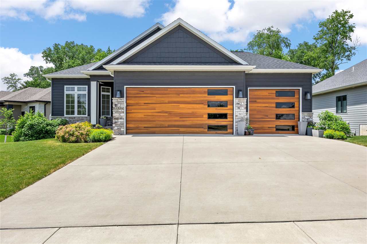 1326 High Country Road — photo