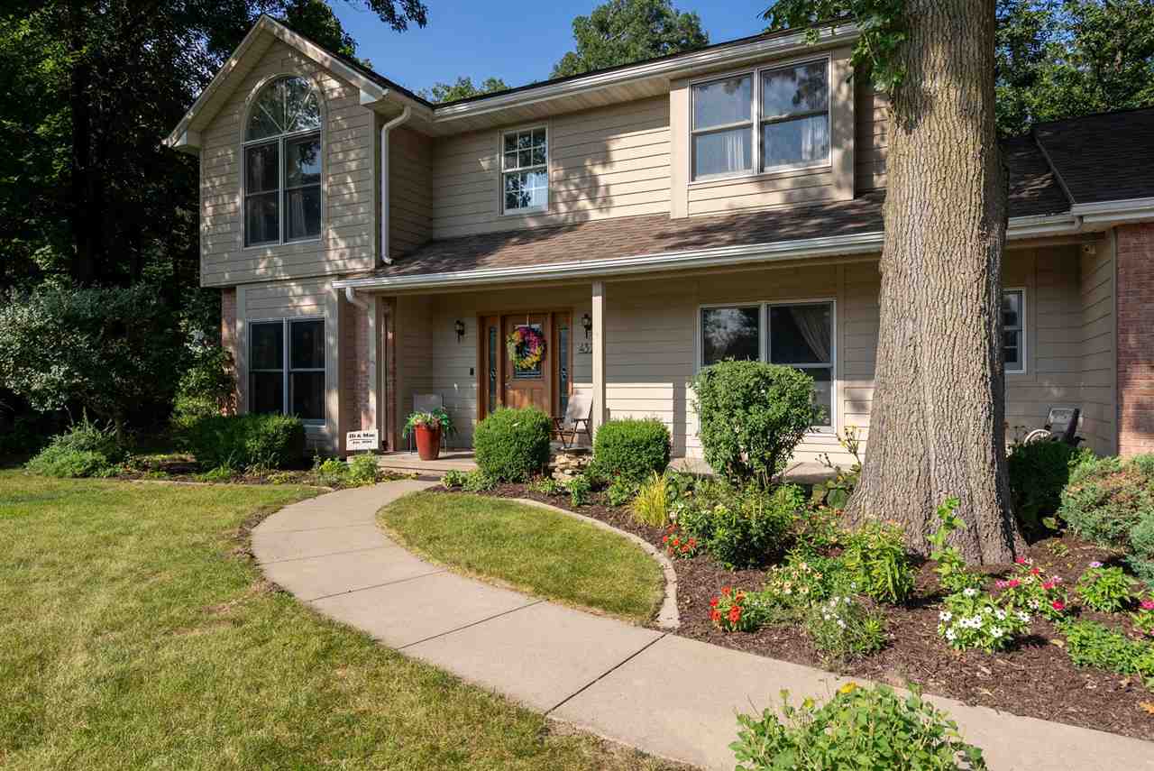 4322 Pioneer Trl — photo