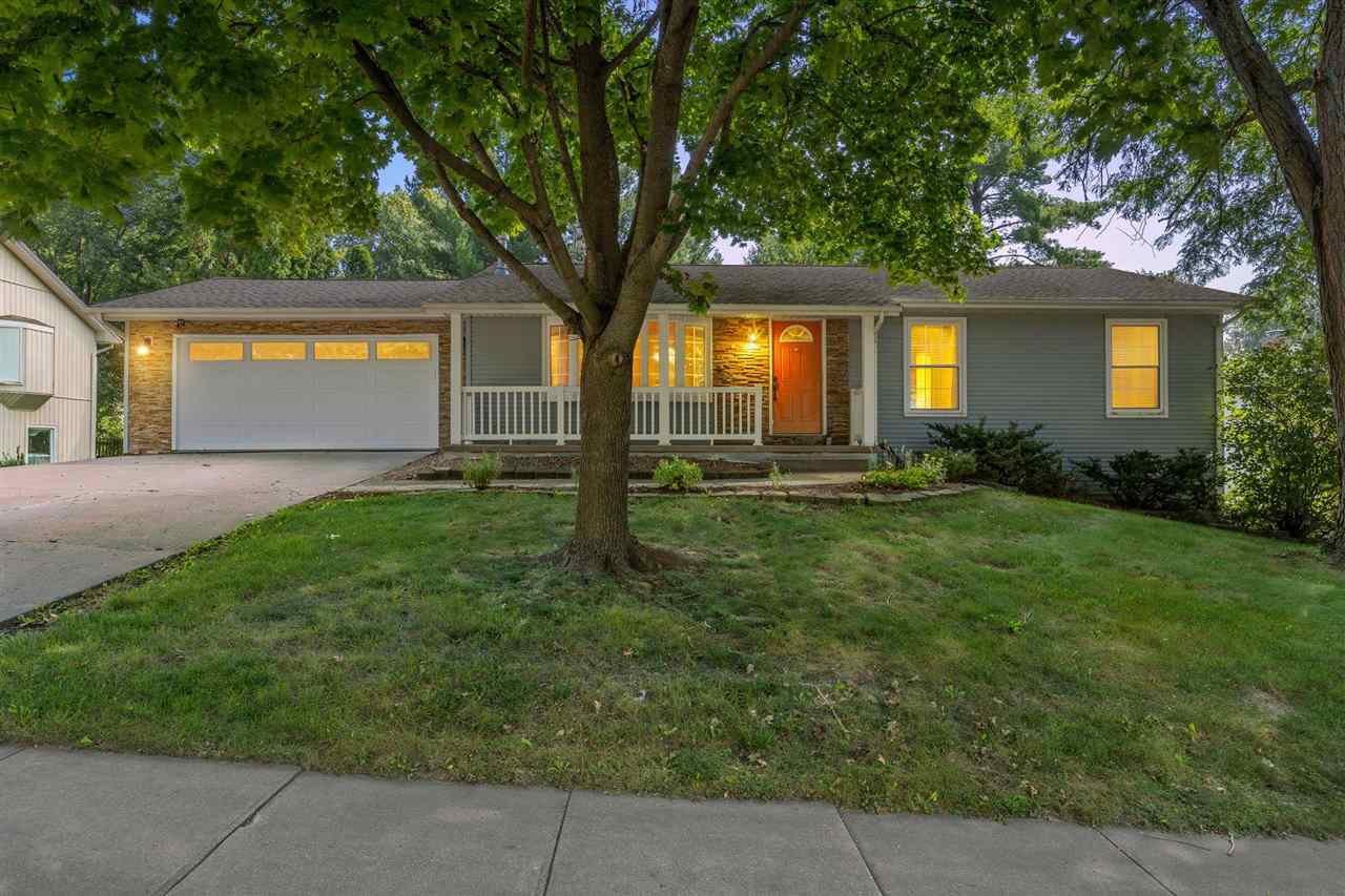 1026 Denbigh Drive — photo