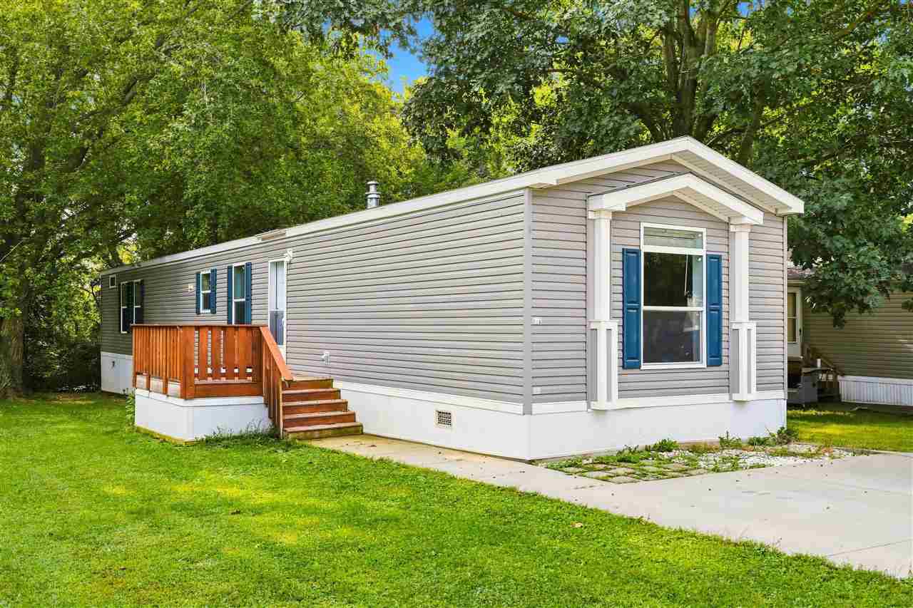 3701 2nd St Lot 372 — photo