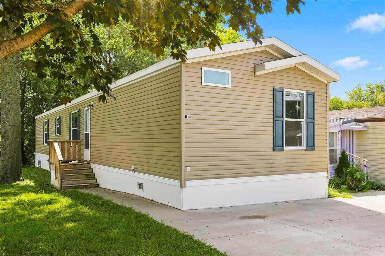 3701 2nd St Lot B12 — photo