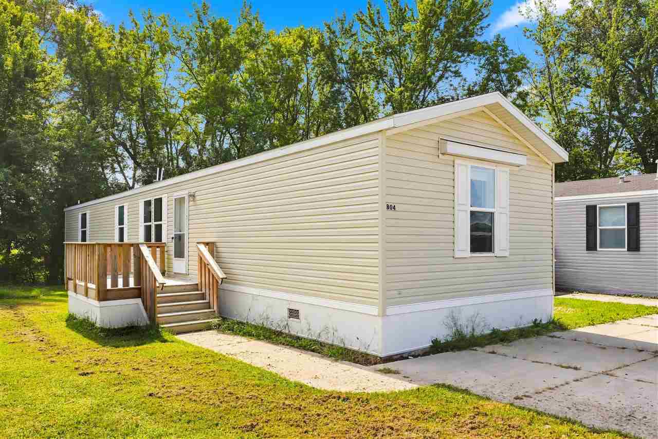 3701 2nd St Lot B04 — photo