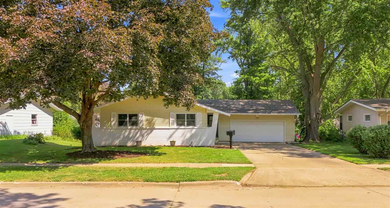 218 Shrader Rd — photo