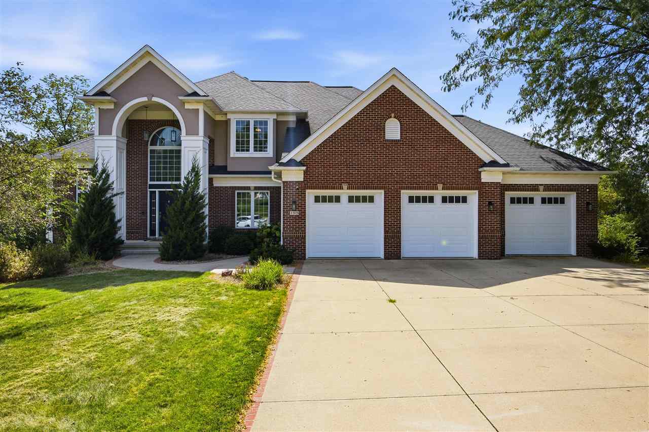 195 Morgan Ct — photo
