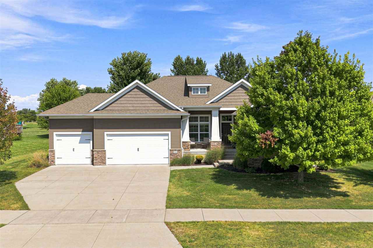 806 Wood Lily Rd — photo