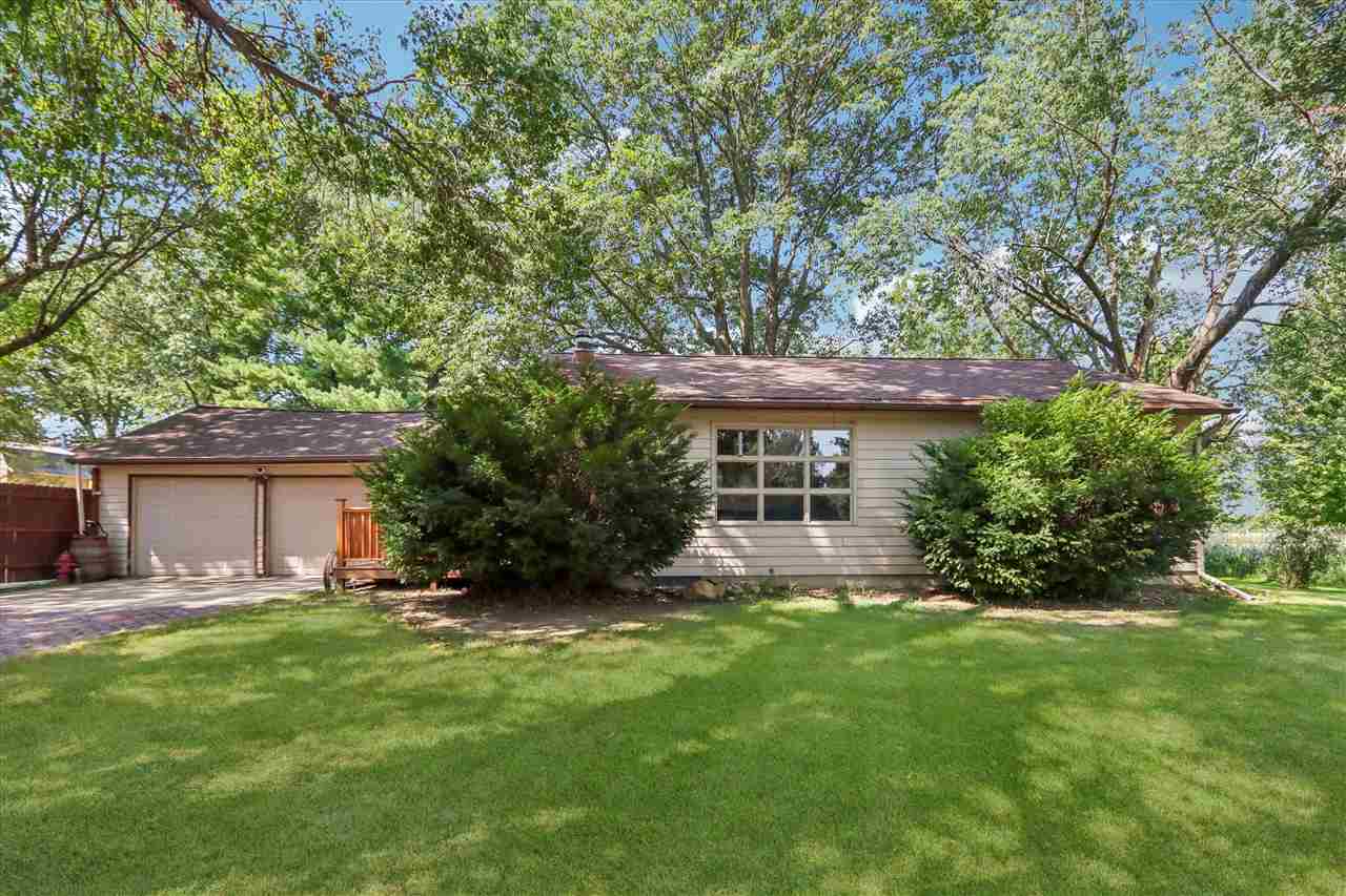 106 Wyman Drive — photo