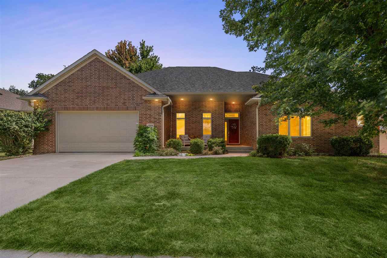 1008 Tamarack Trail — photo