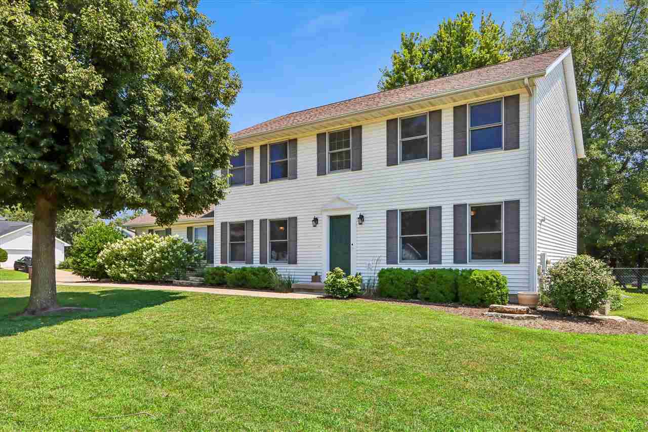 2160 Chad Dr — photo