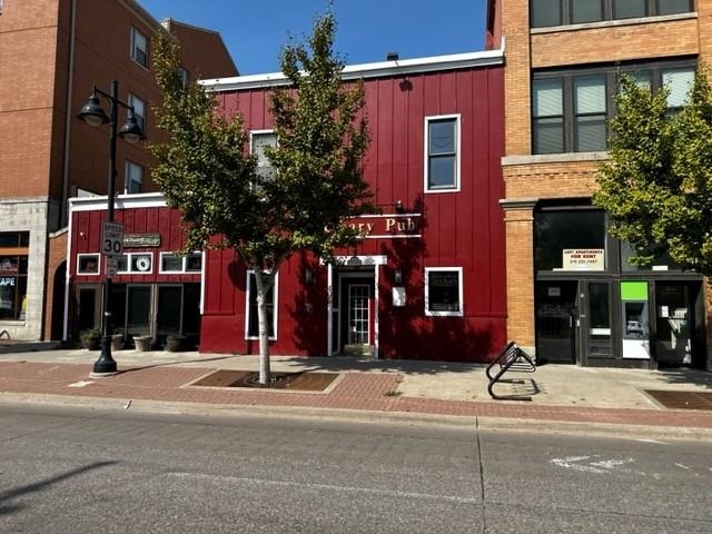 405 S Gilbert Street — photo