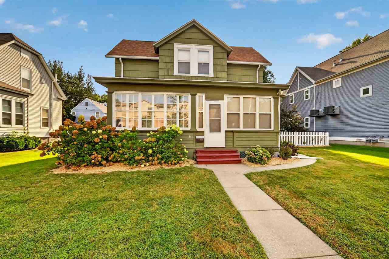26 N Governor Street — photo
