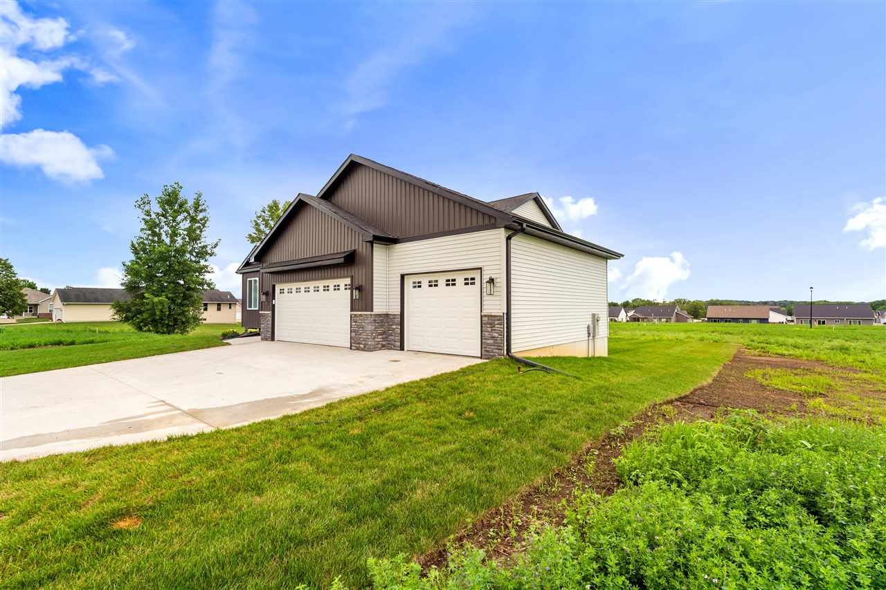 803 Irving Drive — photo