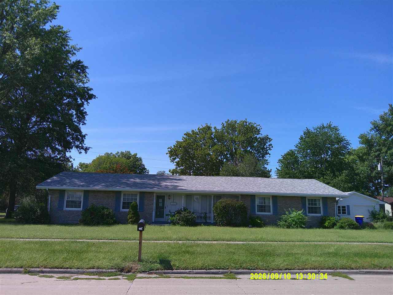 1205 N 4th Ave — photo