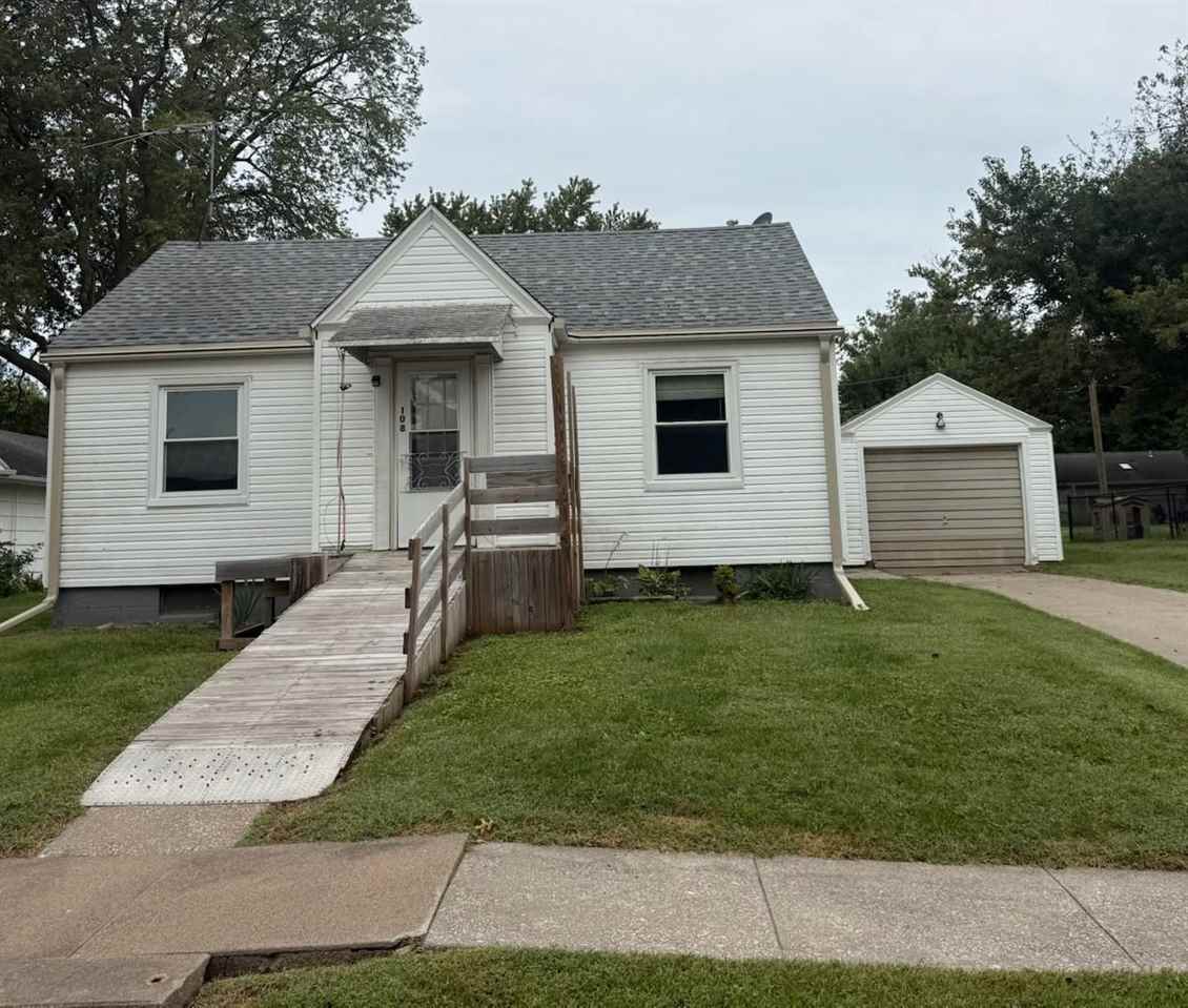 108 N Highland Street — photo