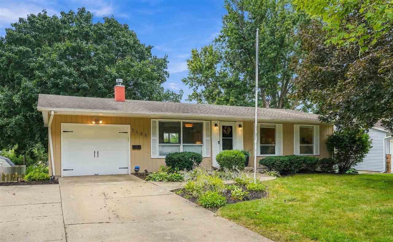 3105 E Court St — photo