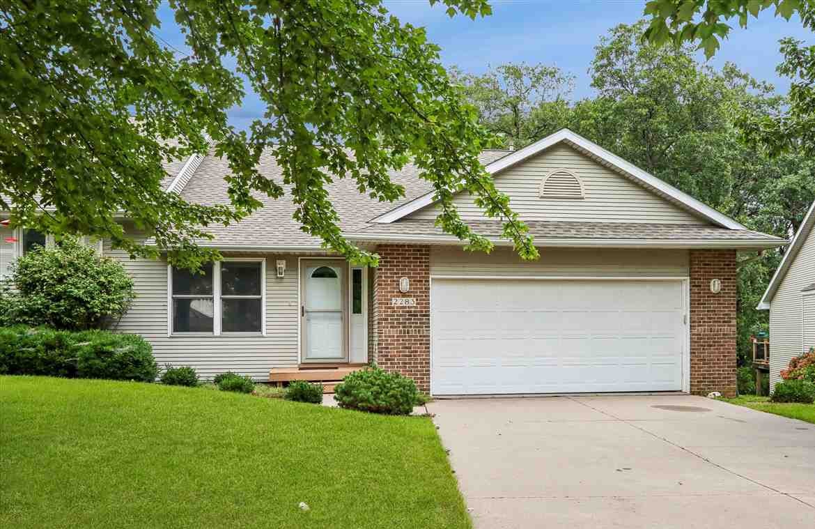 2283 E Grantview Drive — photo