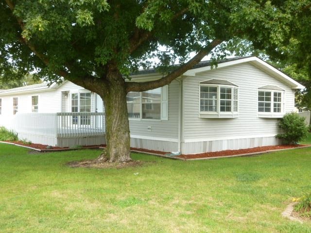 36 East Street Lot 68 — photo