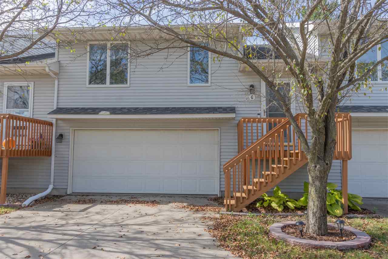 408 Sugar Creek Ln Unit G — photo