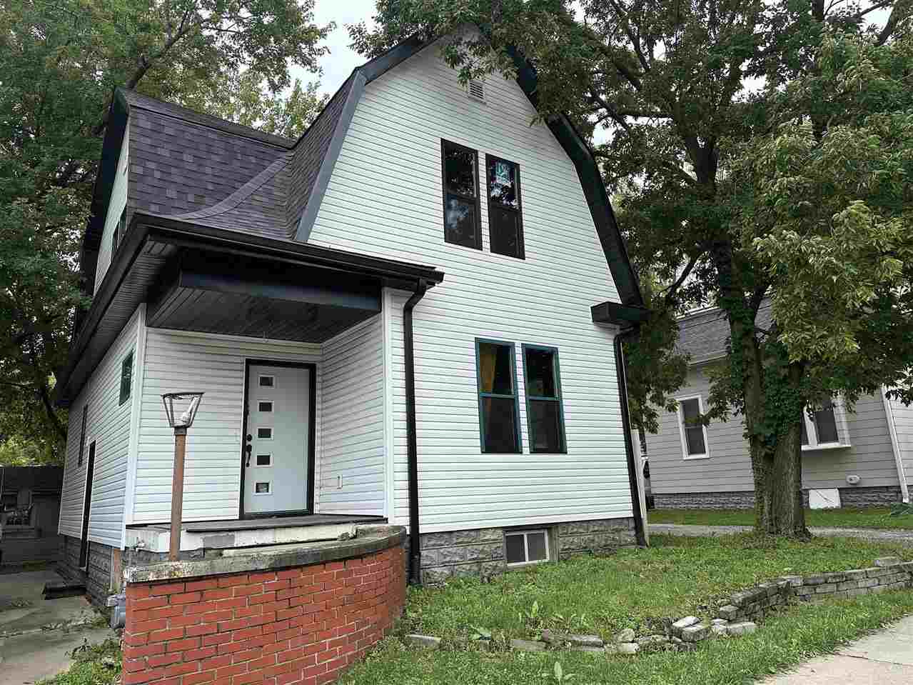 320 N Governor Street — photo