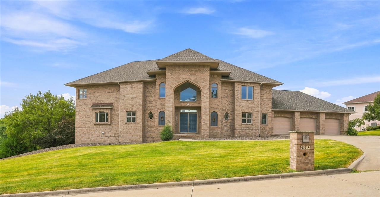 448 Butternut Lane — photo
