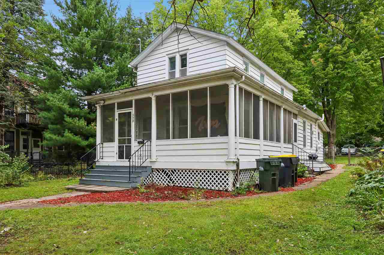 528 S Governor — photo