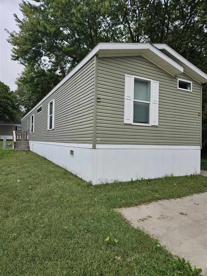 3701 2nd St Lot 329 — photo