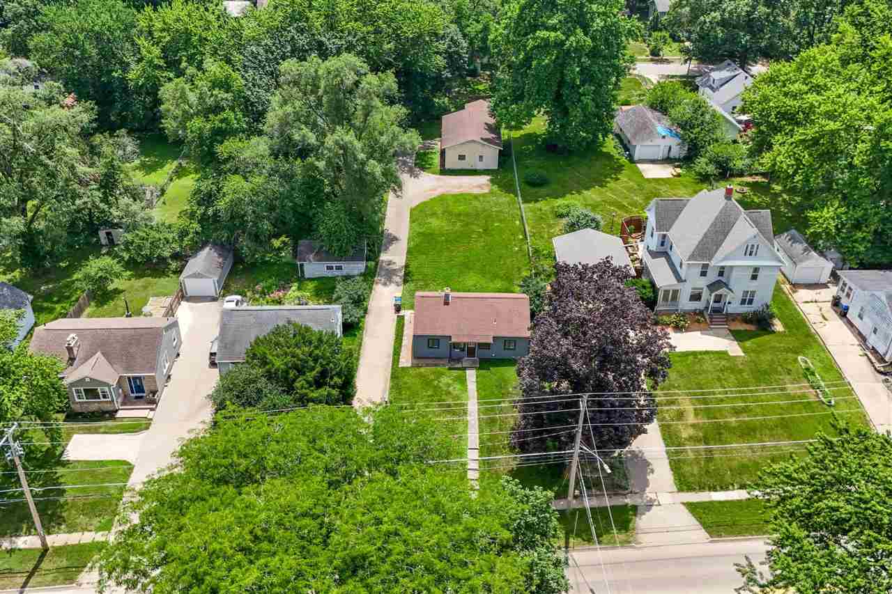 1303 Kirkwood Avenue — photo
