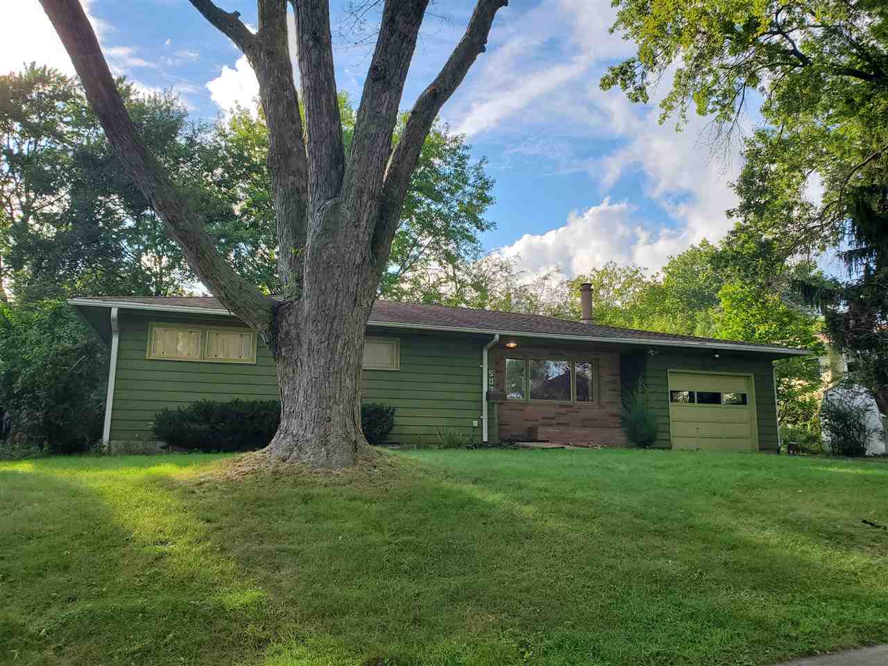 507 Meadow Street — photo