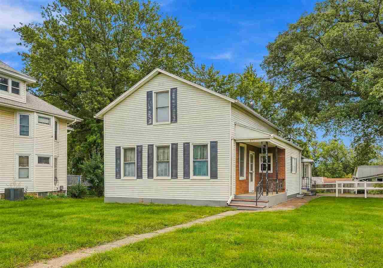 614 N Columbus Street — photo