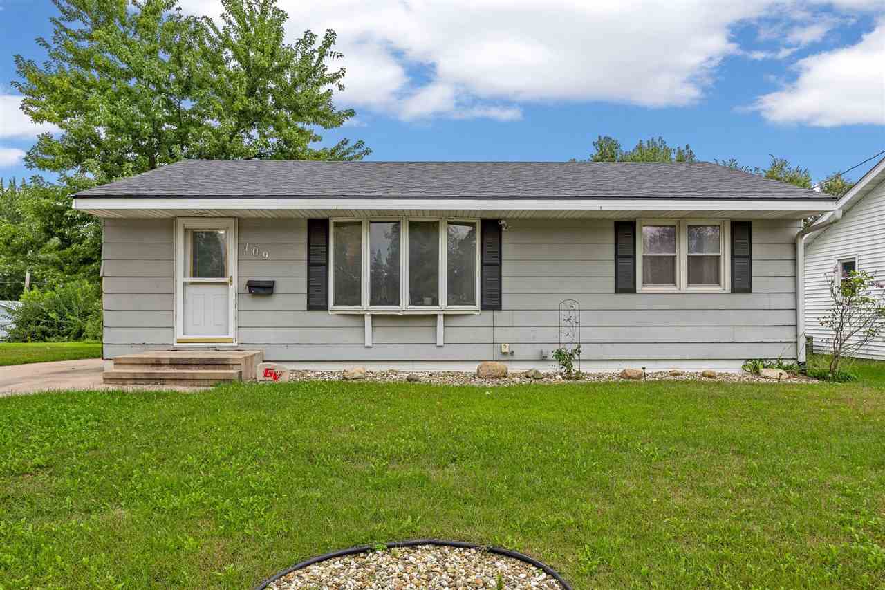 109 Marion Court — photo