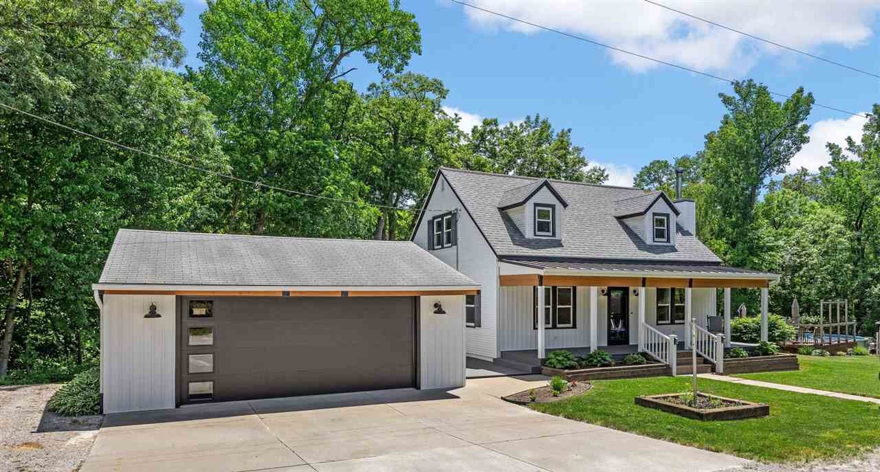 1388 Hickory Hollow Rd. NE — photo