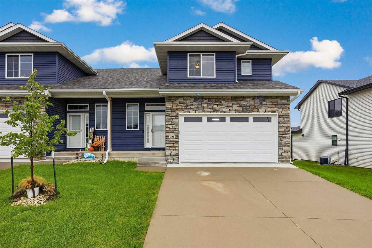 421 Dawson Drive — photo