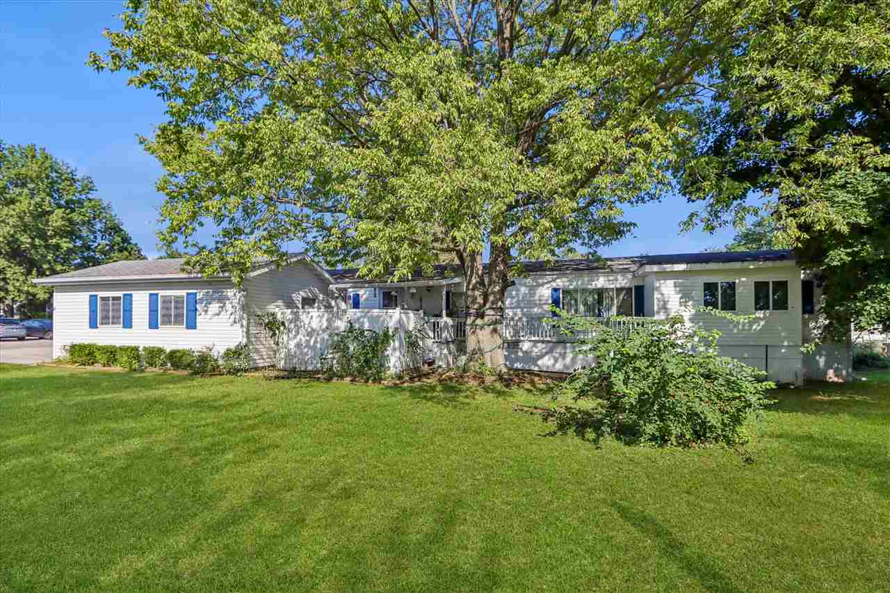 3701 2nd St Lot 4 — photo