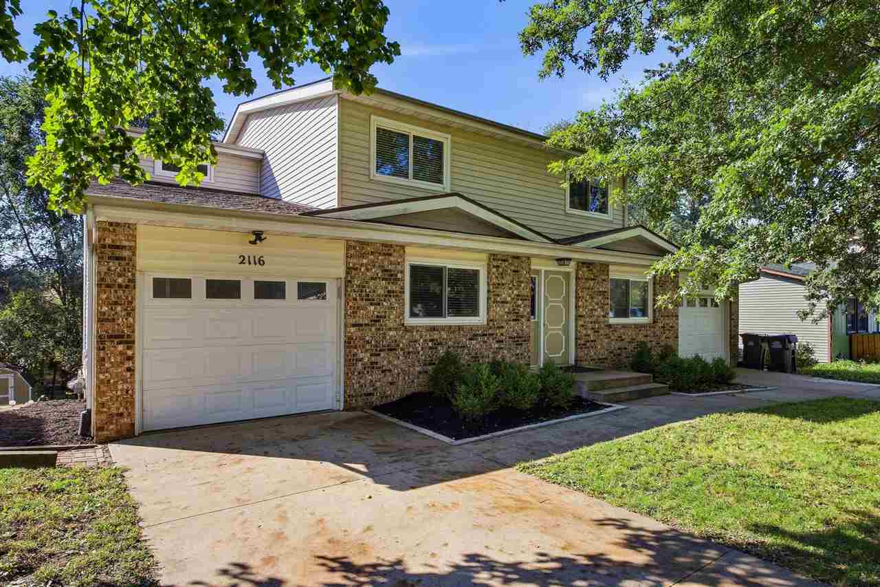 2116 10th St Place — photo