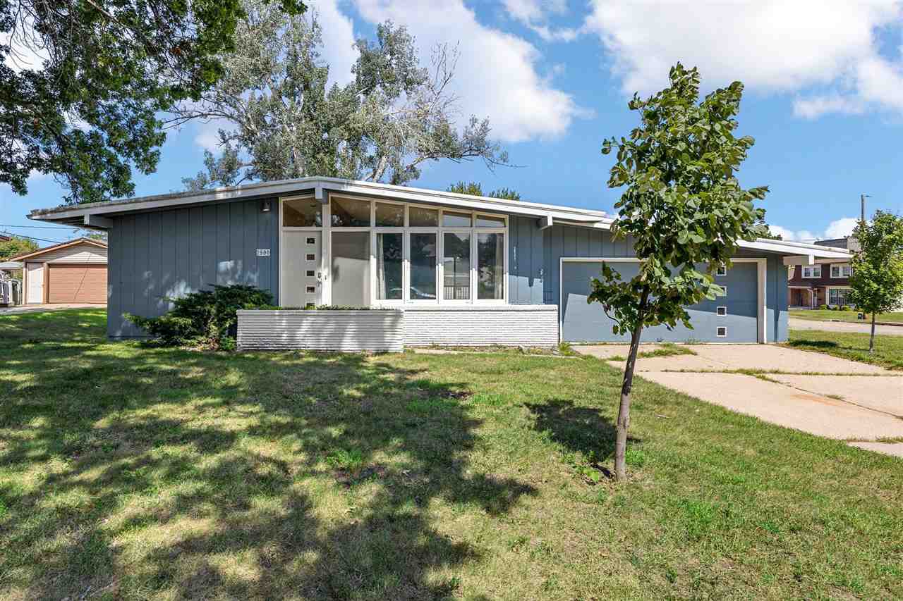 2500 Falbrook Drive — photo