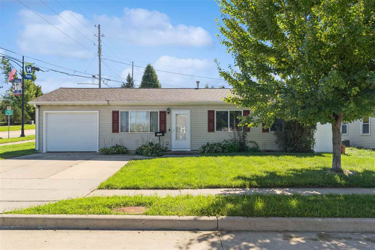 1085 Fairview Drive — photo