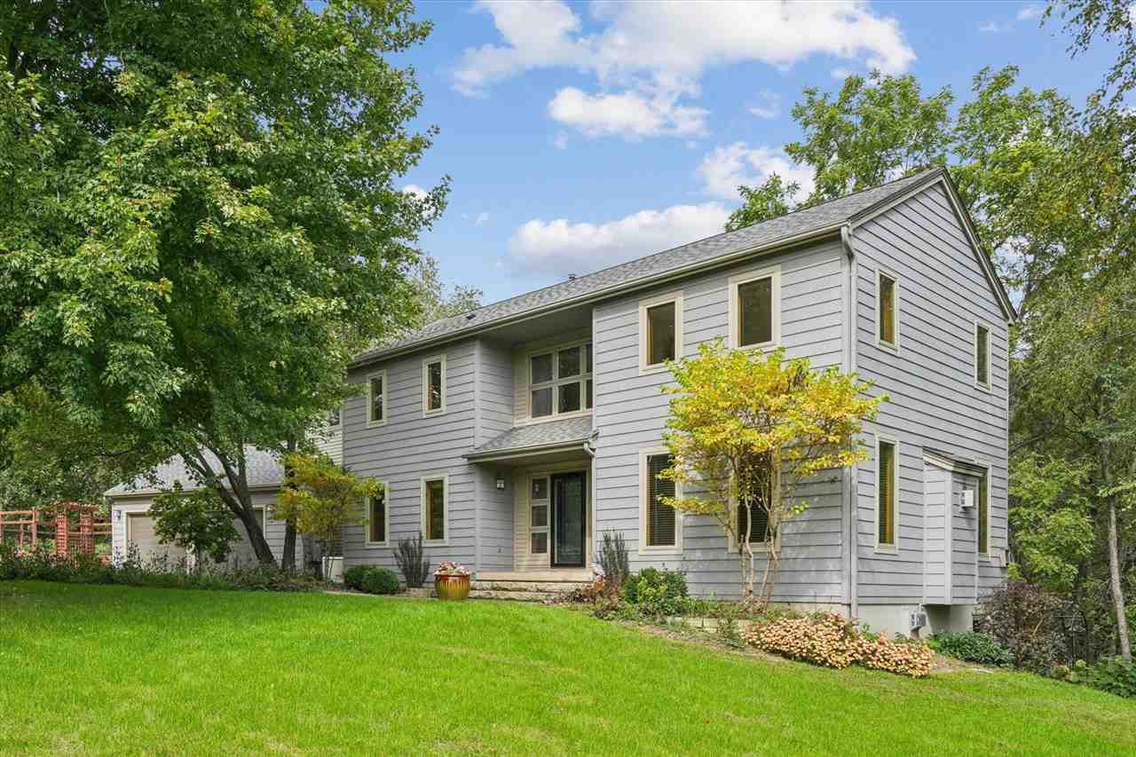 17 Briar Ridge Dr. NE — photo