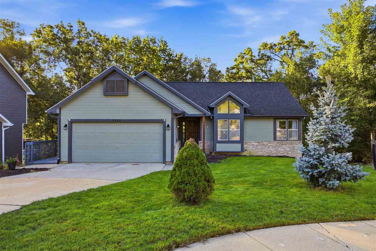 3533 NE Winterwood Court — photo