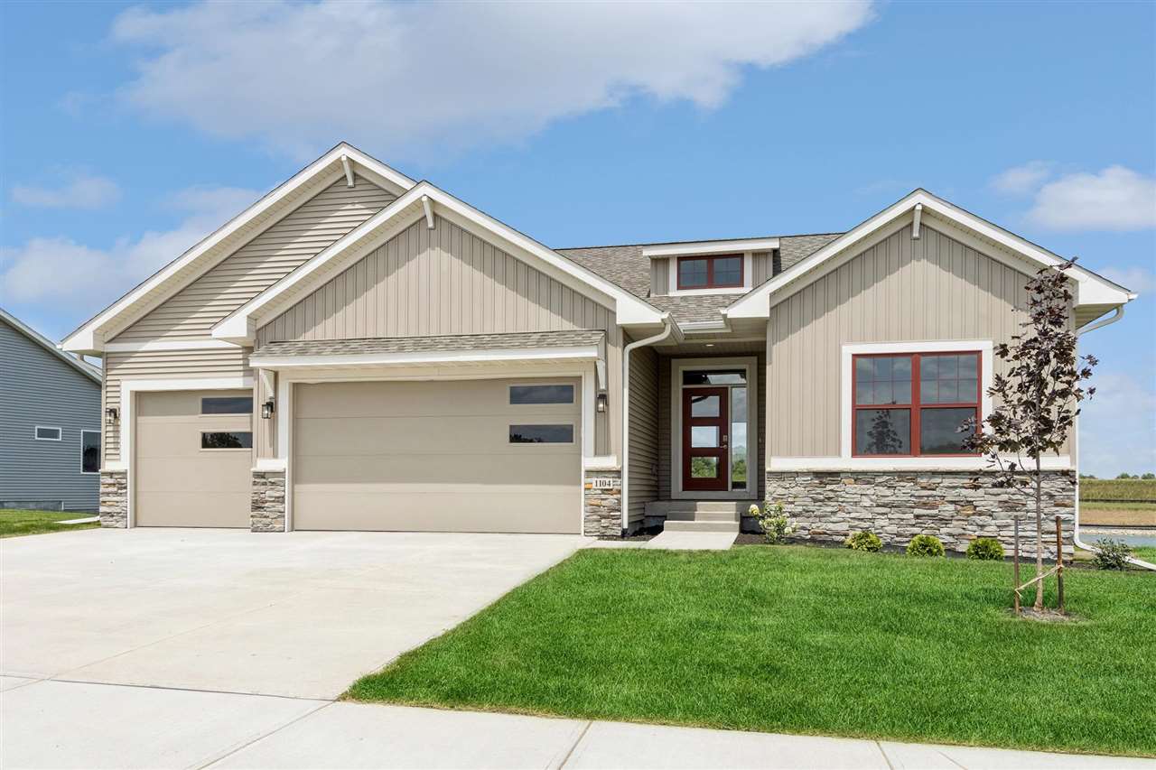 940 Sunrise Drive — photo