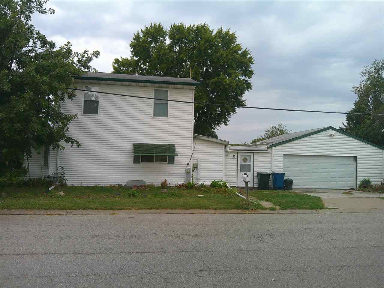 503 Mcarthur Street — photo