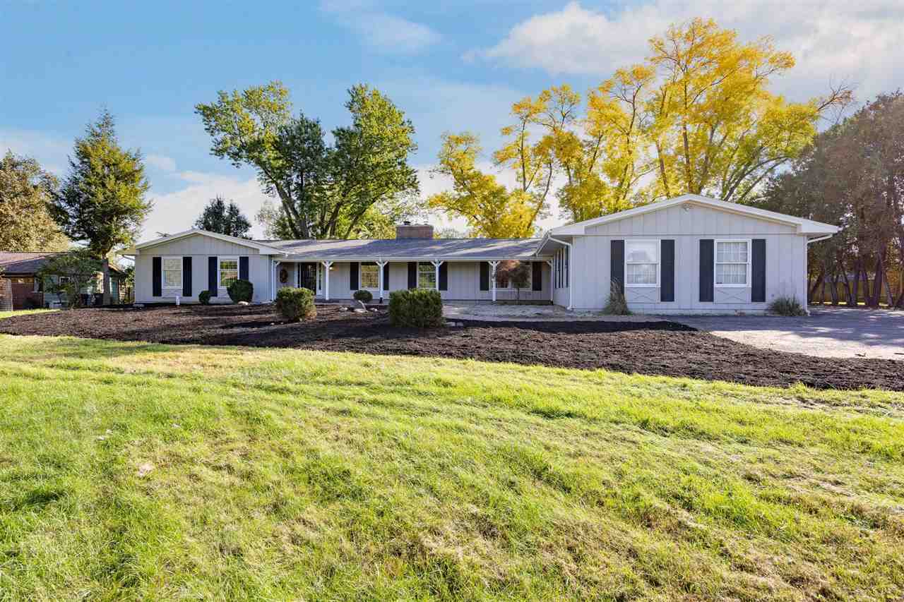 2915 Indian Hill Rd SE — photo