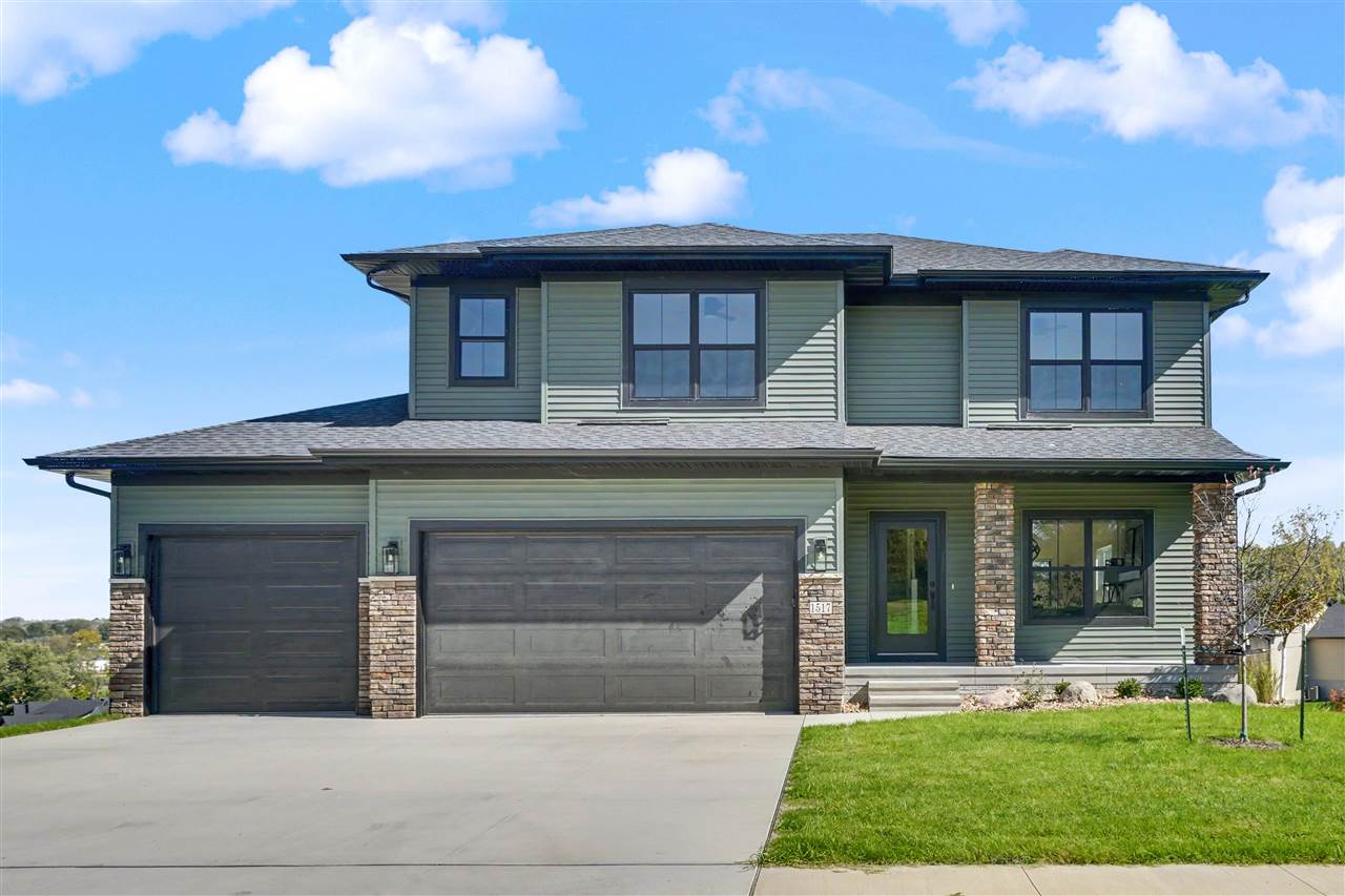 1517 Legend Drive — photo