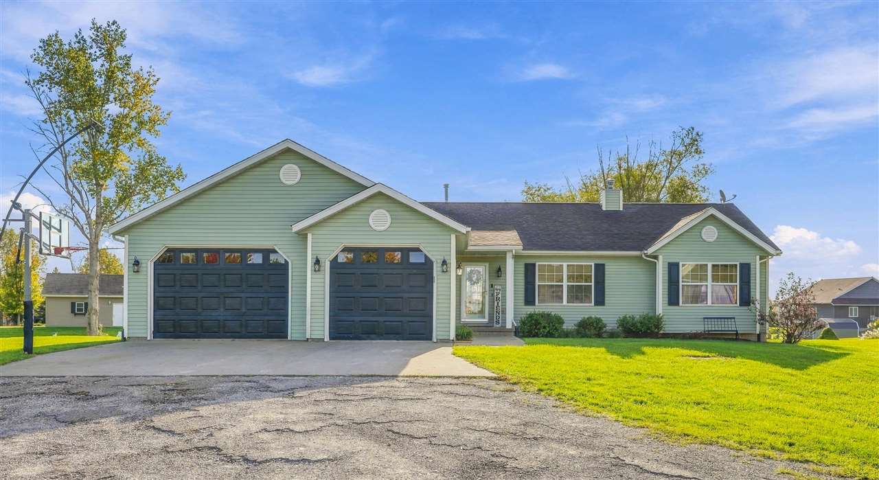 2166 Stewart Drive — photo
