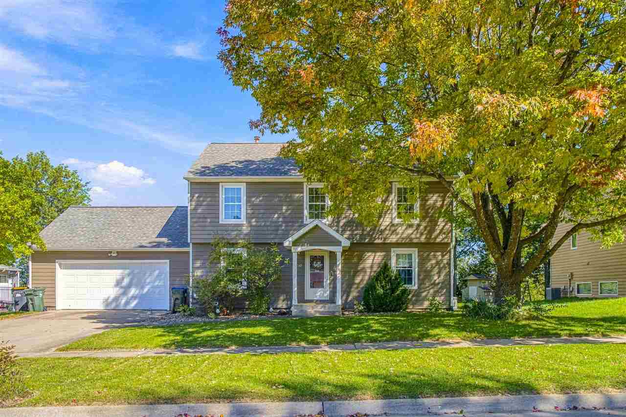 1242 Duck Creek Drive — photo