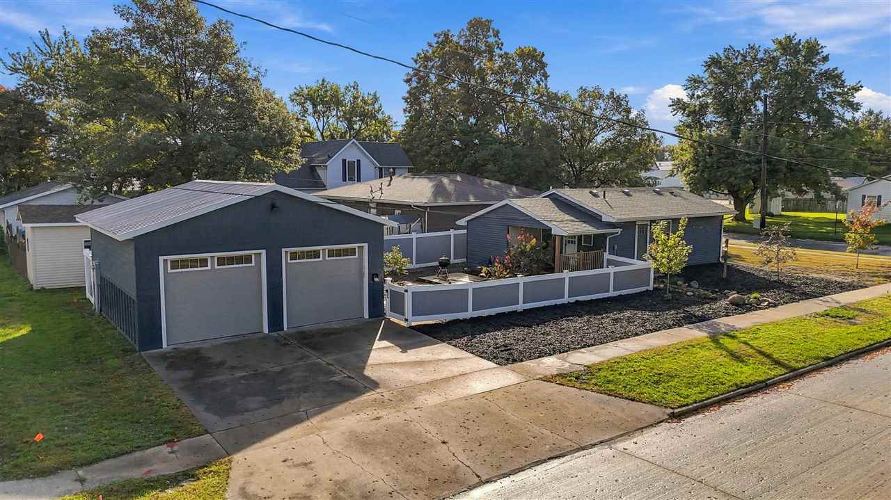 702 N 5th Avenue — photo