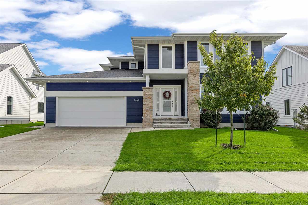 1368 Tamarack Trail — photo