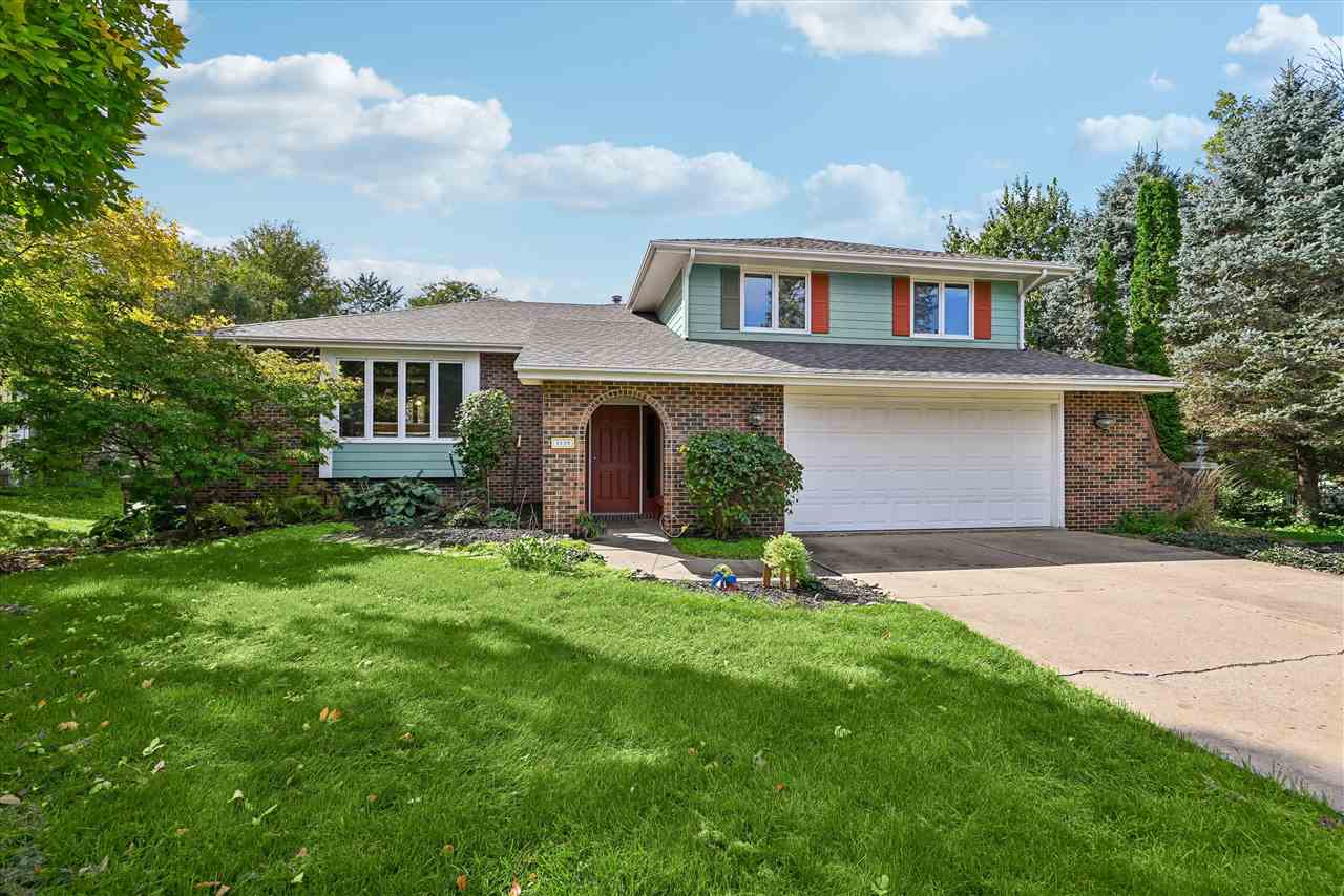 2129 Slagle Circle — photo
