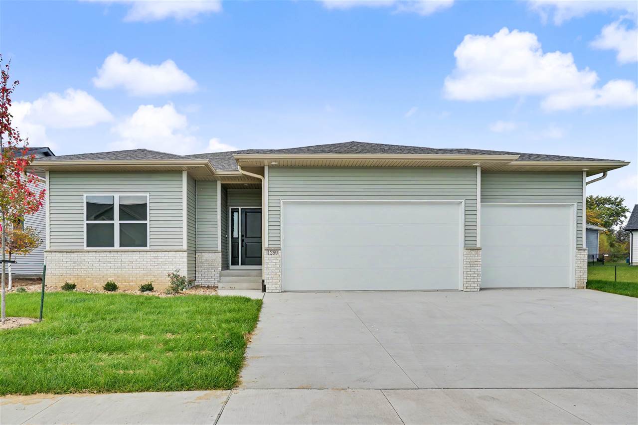 1280 Sand Prairie Drive — photo