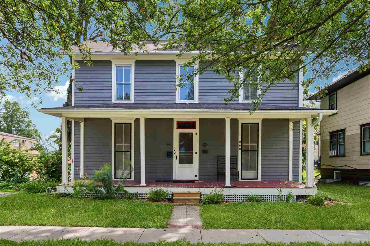 515 E Davenport Street — photo